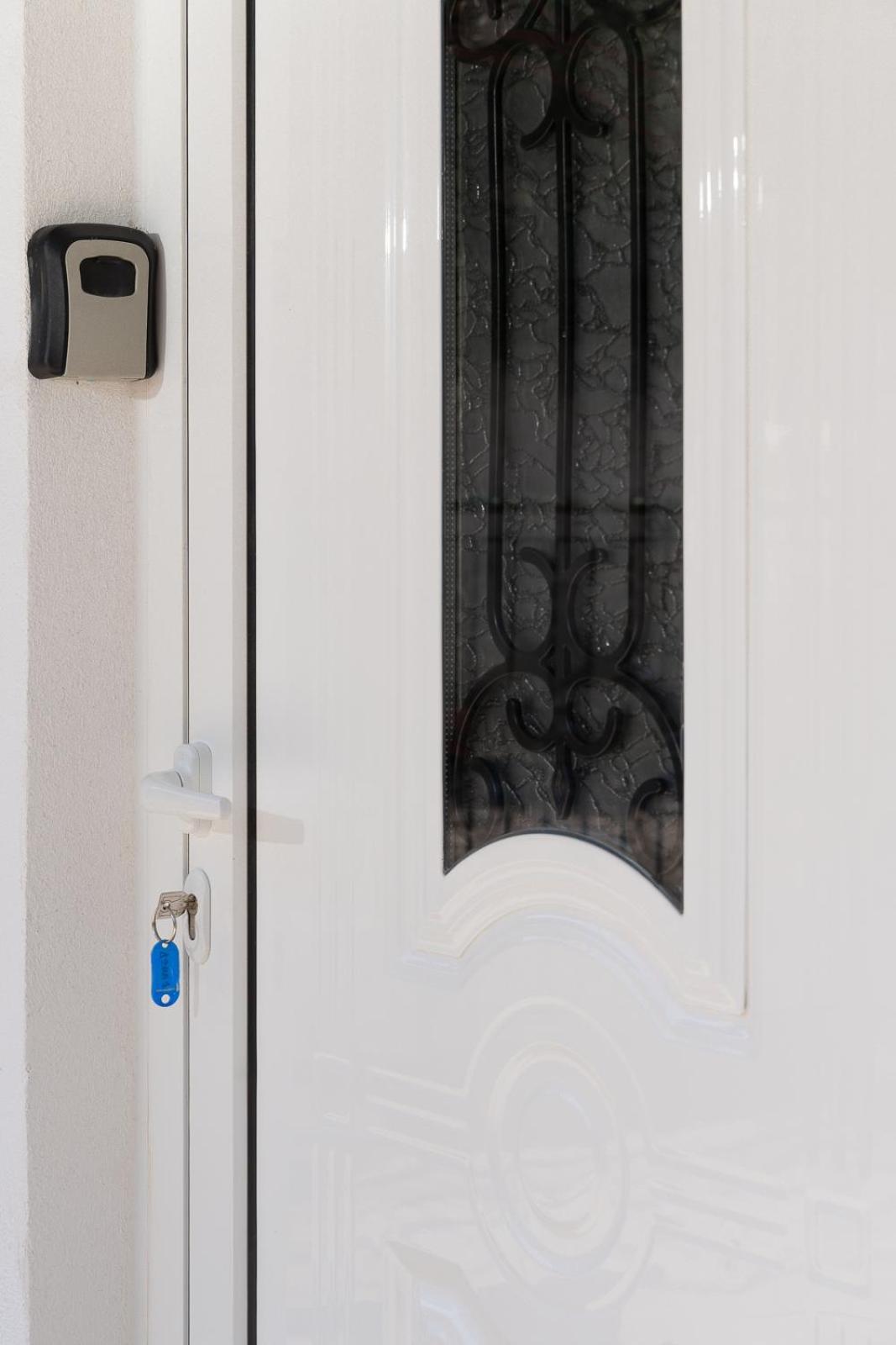Pórto Ráfti Panos Marina Apartment P1 מראה חיצוני תמונה