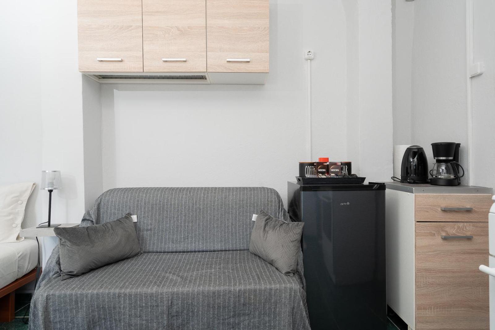 Pórto Ráfti Panos Marina Apartment P1 מראה חיצוני תמונה