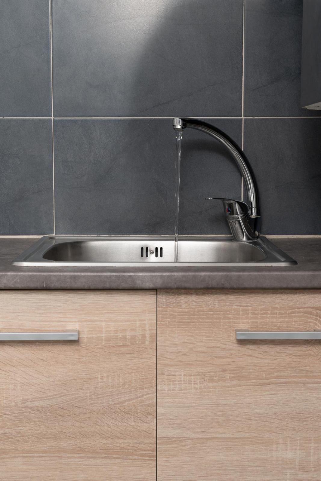 Pórto Ráfti Panos Marina Apartment P1 מראה חיצוני תמונה