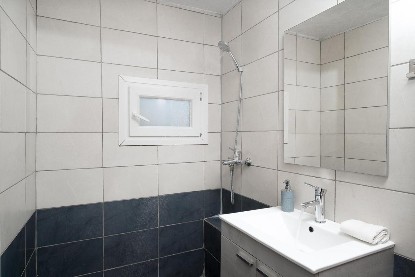 Pórto Ráfti Panos Marina Apartment P1 מראה חיצוני תמונה